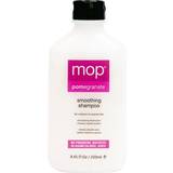 MOP Flasker Shampooer MOP Pomegranate Smoothing Shampoo 250ml