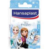 Førstehjælp Hansaplast Disney Frozen Junior Plaster 20 stk.