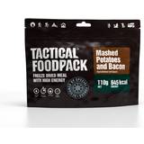 Frokost/Middag Frysetørret mad Tactical Foodpack Mashed Potatoes & Bacon 110g