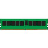 Kingston DDR4 2666MHz Micron E ECC Reg 32GB (KSM26RD8/32MEI)