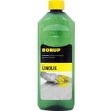 Borup Crude Linseed Oil 500ml