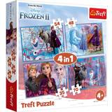 Trefl A Journey into the Unknown 207 Pieces