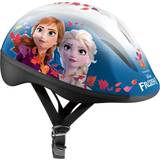 Børn - Hvid Cykelhjelme Disney Frozen 2