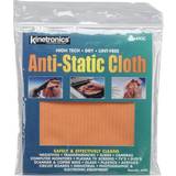 Kinetronics Kamera- & Linserengøring Kinetronics Anti-Static Tiger Cloth