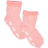 Drenge - Pink Undertøj Hummel Snubbie Socks - Pale Mauve (122406-3862)