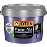 Jotun Facademaling Jotun Premium Mur Facademaling Colourless 10L