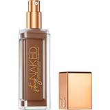 Urban Decay Stay Naked Weightless Liquid Foundation 70WR