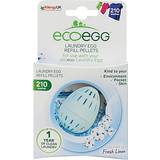 Genopfyldninger Eco Egg Laundry Egg Refill Pellets 210 Washes