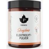 Glutenfri - Pulver Vitaminer & Mineraler Pureness Elektrolytpulver Skogsbär