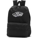 Vans Tekstil Tasker Vans Realm Solid Backpack - Black
