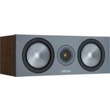 Grå - Lukket kasse Centerhøjtalere Monitor Audio Bronze C150 6G