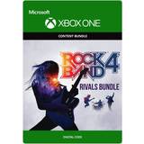 Rock Band 4 - Rivals Bundle (XOne)