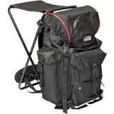 Rygsækstole på tilbud Abu Garcia Deluxe Chair Backpack 35L