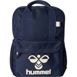 Hummel Tasker Hummel Jazz Backpack Large - Black Iris