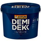 Jotun Træbeskyttelse - Udendørs maling Jotun Demidekk Ultimate Træbeskyttelse Valgfri farve 9L