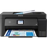 Fax - Inkjet Printere Epson EcoTank ET-15000