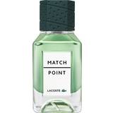 Lacoste Herre Parfumer Lacoste Match Point EdT 50ml