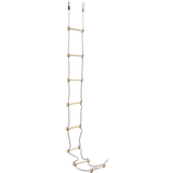 Rebstiger Legeplads vidaXL Rope Ladder 8 Step
