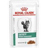 Royal Canin Katte - Æg Kæledyr Royal Canin Satiety Weight Management Cat Food