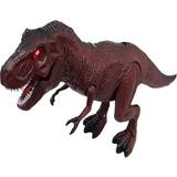 Megaleg Fjernstyret legetøj Megaleg Dinosaur T-Rex RTR