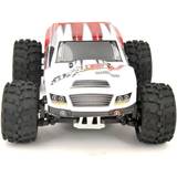 1:18 - Firehjulstræk (4WD) Fjernstyret legetøj WL Toys Monster RTR A979-B