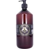 Beard Monkey Sprayflasker Hårprodukter Beard Monkey Lemongrass Rain Conditioner 1000ml