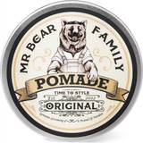 Antioxidanter - Dufte Pomader Mr Bear Original Pomade 100ml