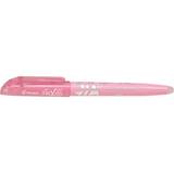 Pilot FriXion Light Soft Pink Highlighter Pen 4mm