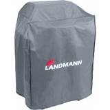 Landmann Grillovertræk Landmann Premium Barbecue Cover Medium 15705