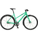 51 cm - Grøn Standardcykler Kildemoes Logic Sport 2020