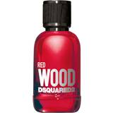 Wood dsquared2 DSquared2 Red Wood Pour Femme EdT 50ml