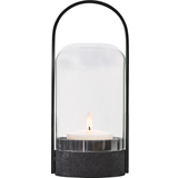 Med belysning Lysestager, Lys & Dufte Le Klint Candlelight Lanterne 27cm