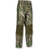 Brun - Camouflage Bukser & Shorts Deerhunter Track Rain