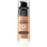 Revlon Foundations Revlon ColorStay Makeup Combination/Oily Skin SPF15 #370 Toast