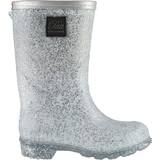 Petit by Sofie Schnoor Rubber Boot - Silver Mix