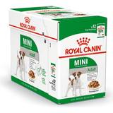 Vådfoder Kæledyr Royal Canin Mini Adult