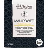Mezina Vitaminer & Kosttilskud Mezina Man Power 90 stk