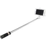Dacota Kamerastativer Dacota Mini Cable Selfie Stick 13-63cm