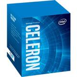 2 - Intel Socket 1200 CPUs Intel Celeron G5905 3.5GHz Socket 1200 Box