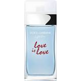 Dolce & Gabbana Light Blue Love is Love Pour Femme EdT 100ml