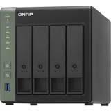 Quad Core NAS servere QNAP TS-431KX-2G