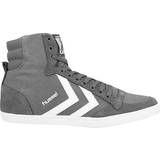 Hummel slimmer stadil high Hummel Slimmer Stadil High M - Grey