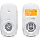 Tovejskommunikation Babyalarm Motorola MBP24