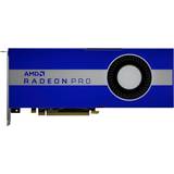 AMD Grafikkort AMD Radeon Pro W5700 5xDP 8G