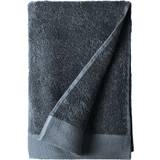 Bomuldsfrotté Håndklæder Södahl Comfort Badehåndklæde Blå (140x70cm)