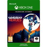 Deadbeat Heroes (XOne)