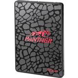 Apacer Harddiske Apacer Panther SSD AS350 512GB