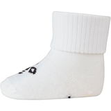 Polyester Strømper Børnetøj Hummel Sora Cotton Socks - White