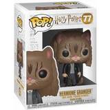 Pop figure harry potter Funko Pop! Movies Vinyl Figure Harry: Potter Hermione as Cat