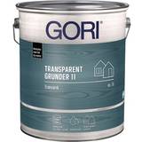 Gori Grunder 11 Træbeskyttelse Transparent 0.75L
